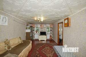 Дом 90м², 2-этажный, участок 4 сот.  