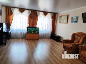Коттедж 151м², 2-этажный, участок 21 сот.  