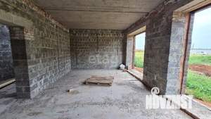 Таунхаус 170м², 2-этажный, участок 3 сот.  
