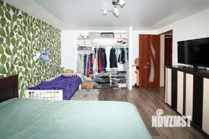 Дом 82м&sup2;, 1-этажный, участок 5 сот.  