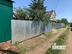 Дача 40м², 2-этажный, участок 6 сот.  