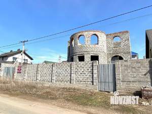 Дом 115м², 2-этажный, участок 5 сот.  