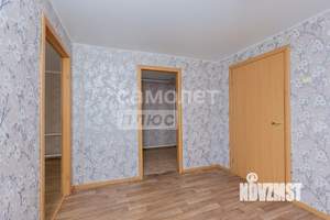 Дом 51м², 1-этажный, участок 10 сот.  