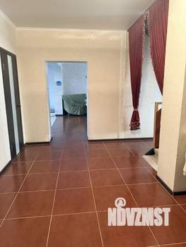 Коттедж 269м&sup2;, 2-этажный, участок 8 сот.  