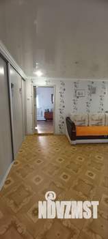 Дом 81м², 1-этажный, участок 3 сот.  