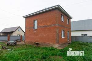 Дача 120м², 2-этажный, участок 6 сот.  