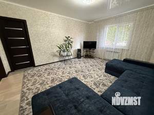 Дом 119м², 2-этажный, участок 4 сот.  