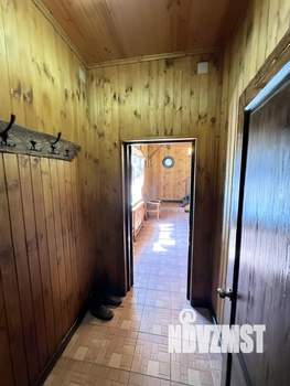 Коттедж 180м&sup2;, 2-этажный, участок 8 сот.  