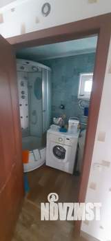 Дом 82м², 1-этажный, участок 10 сот.  