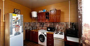 Дом 37м², 1-этажный, участок 2 сот.  