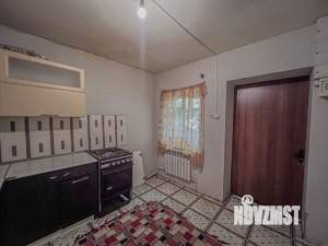 Дом 75м², 1-этажный, участок 5 сот.  