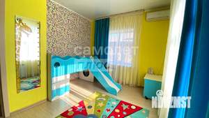 Дом 290м², 2-этажный, участок 5 сот.  