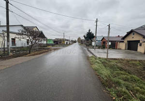 Дом 60м², 1-этажный, участок 5 сот.  