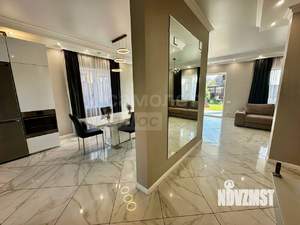 Дом 179м&sup2;, 2-этажный, участок 5 сот.  