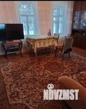 Дом 103м², 2-этажный, участок 7 сот.  