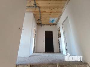 Дом 130м², 2-этажный, участок 6 сот.  