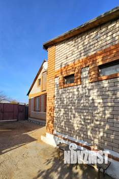 Дом 86м², 1-этажный, участок 7 сот.  