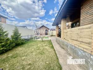 Дом 327м&sup2;, 2-этажный, участок 7 сот.  