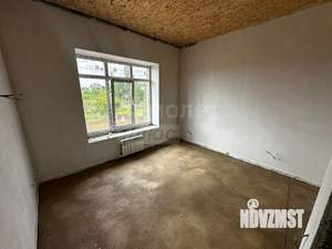 Дом 105м², 1-этажный, участок 5 сот.  