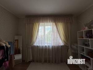 Дом 311м², 2-этажный, участок 8 сот.  