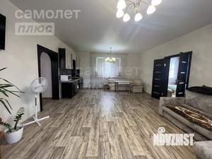 Дом 172м², 2-этажный, участок 4 сот.  
