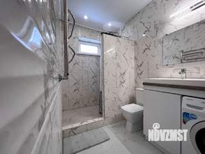 Дом 99м², 1-этажный, участок 5 сот.  