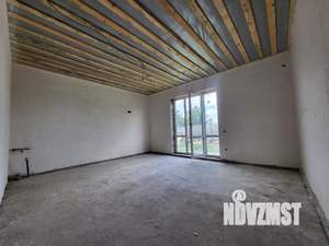 Дача 110м², 1-этажный, участок 6 сот.  