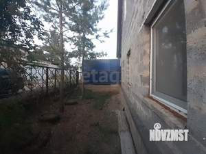Дом 90м², 1-этажный, участок 5 сот.  