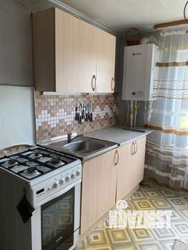 Дом 57м², 1-этажный, участок 4 сот.  