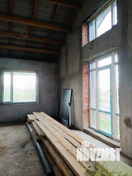 Дача 155м², 1-этажный, участок 5 сот.  