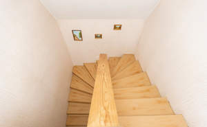 Дом 204м², 2-этажный, участок 5 сот.  