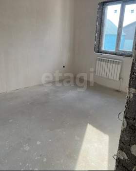 Дом 88м², 1-этажный, участок 5 сот.  