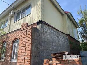 Дом 164м², 2-этажный, участок 9 сот.  