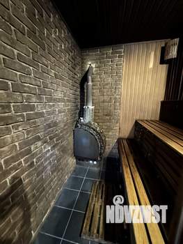 Коттедж 180м&sup2;, 2-этажный, участок 8 сот.  