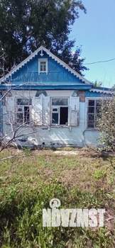 Дом 20м², 1-этажный, участок 6 сот.  