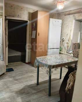 Дом 44м², 2-этажный, участок 3 сот.  