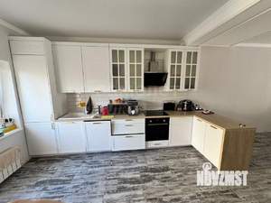 Дом 141м², 2-этажный, участок 3 сот.  