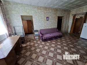 Дом 60м², 1-этажный, участок 2 сот.  