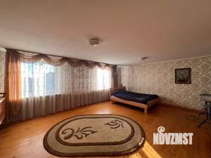 Дом 143м², 2-этажный, участок 4 сот.  