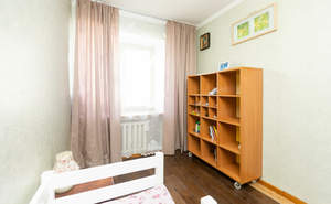 Дом 327м², 3-этажный, участок 9 сот.  