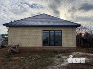 Дача 100м², 1-этажный, участок 6 сот.  