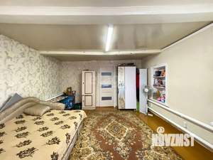 Дом 50м², 1-этажный, участок 3 сот.  