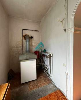Дом 320м², 2-этажный, участок 5 сот.  