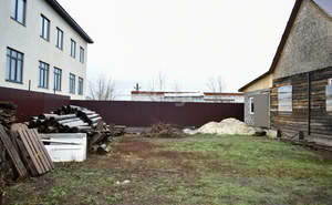 Дом 70м², 1-этажный, участок 6 сот.  