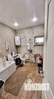 Дом 81м&sup2;, 1-этажный, участок 6 сот.  