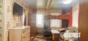 Таунхаус 44м², 1-этажный, участок 6 сот.  