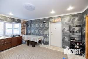 Дом 94м², 1-этажный, участок 4 сот.  