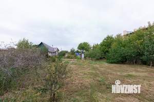 Дом 45м², 1-этажный, участок 14 сот.  