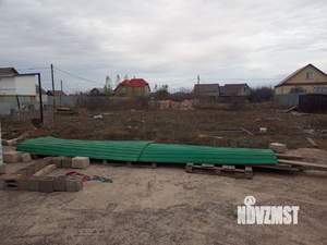 Дом 100м², 2-этажный, участок 5 сот.  