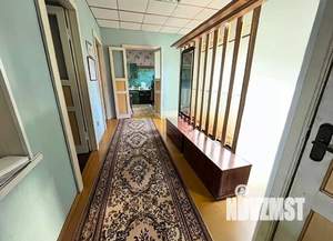 Дом 122м², 2-этажный, участок 5 сот.  